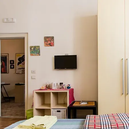 Apartamento Casa Arsella