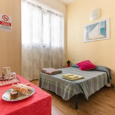 Apartamento Casa Arsella Viareggio