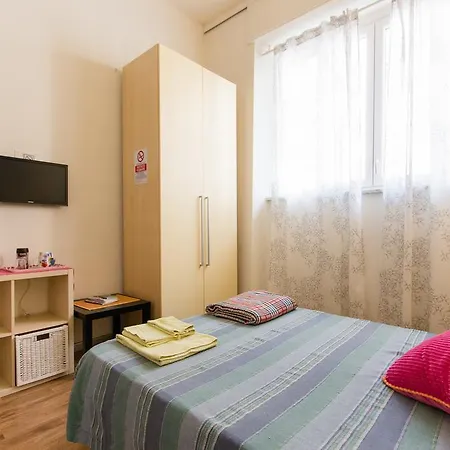 Apartamento Casa Arsella