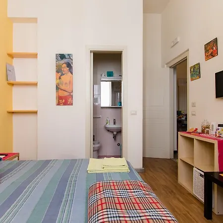 Casa Arsella * Viareggio