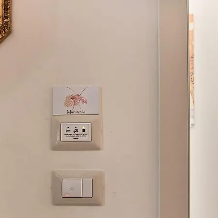 Apartamento Casa Arsella *