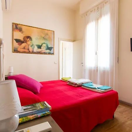 Casa Arsella * Viareggio