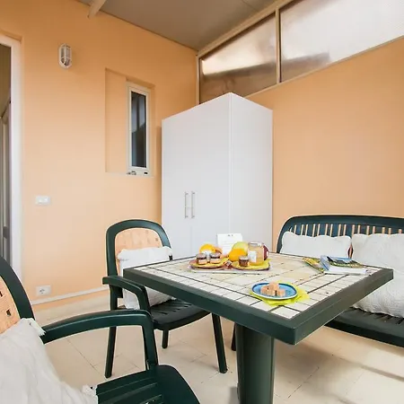 Apartamento Casa Arsella