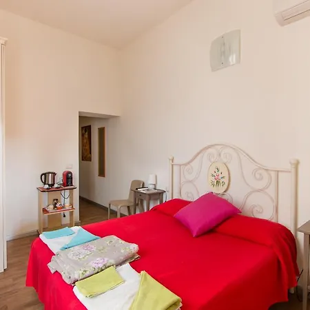 Casa Arsella * Viareggio