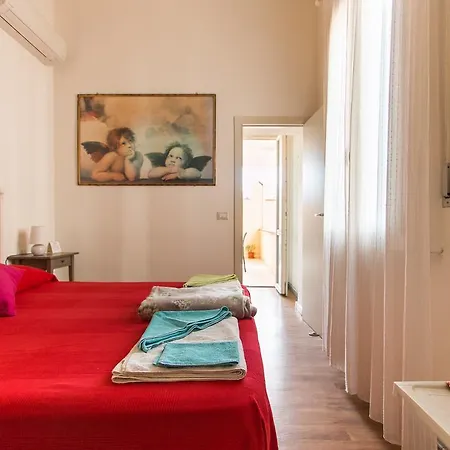 Casa Arsella * Viareggio