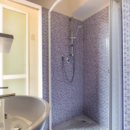 Apartamento Casa Arsella
