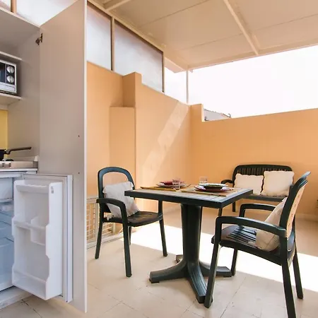 Apartamento Casa Arsella