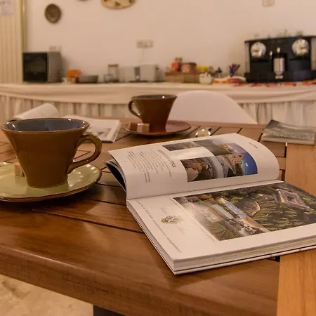 Casa Arsella * Viareggio