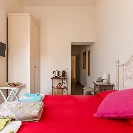 Casa Arsella Viareggio