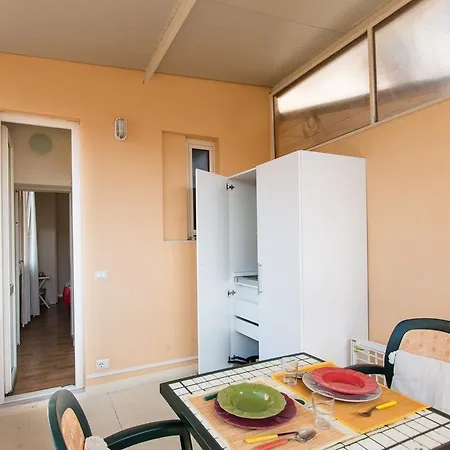 Casa Arsella Viareggio