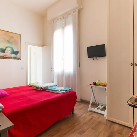 Apartamento Casa Arsella *