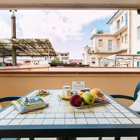 Casa Arsella